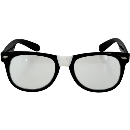 Glasses Nerds