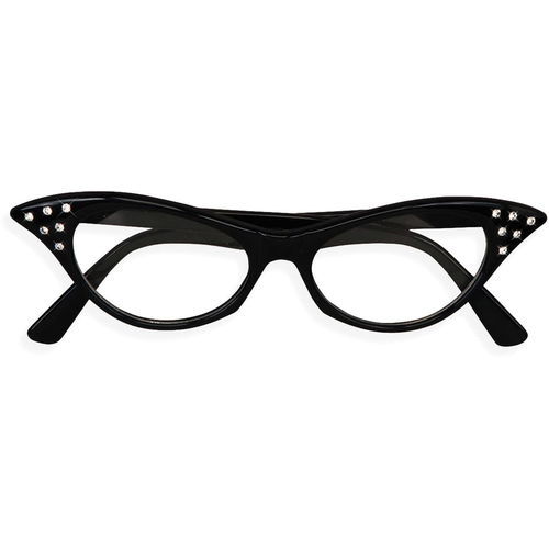 Glasses Rhinestone