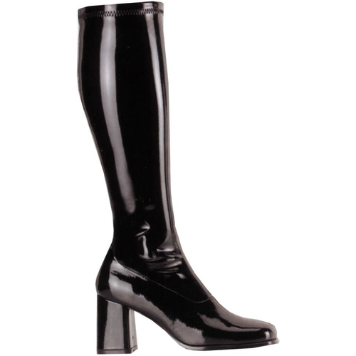 Gogo 300X Boot Black Size 10