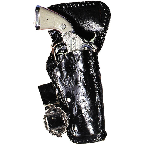 Gun Set Child Single