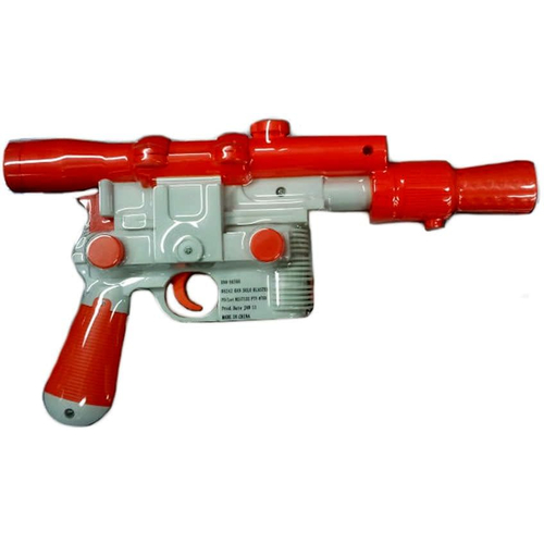 Han Solo Gun