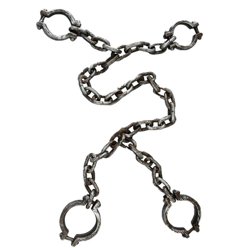 Hand Leg Shackles