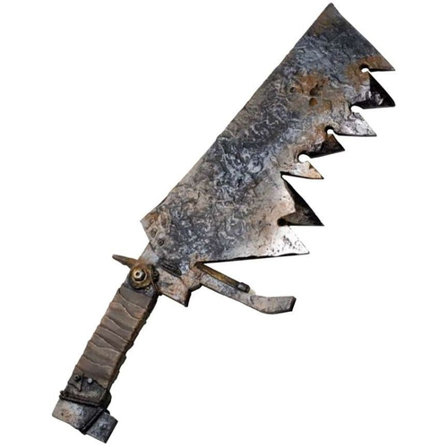Handchop Weapon