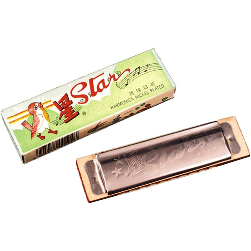 Harmonica