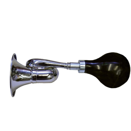 Harpo Horn Metal