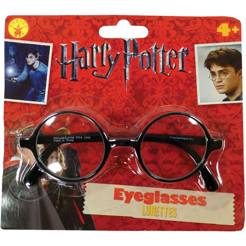 Harry Potter Glasses