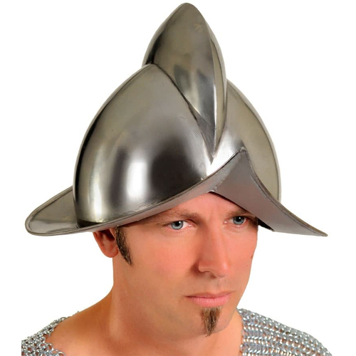 Helmet Spanish Armor