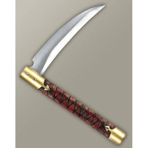 Hidden Dagger Kama