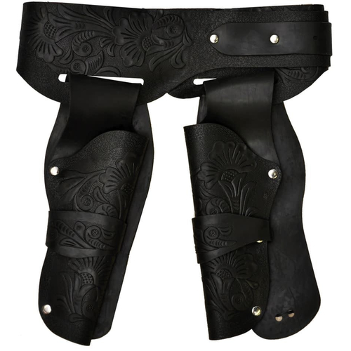 Holster Set Wild West