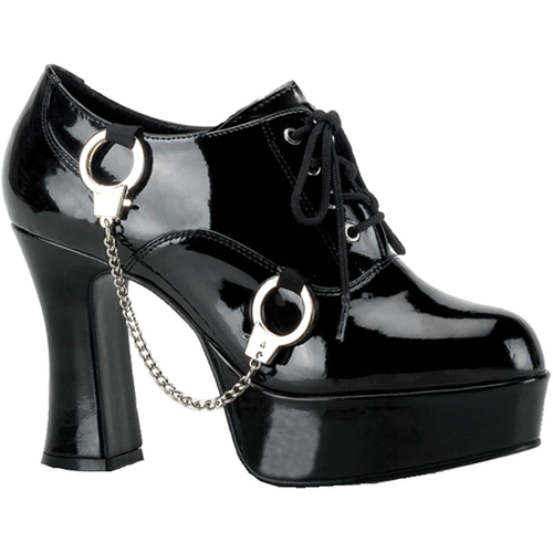 Hottie 01 Size 9