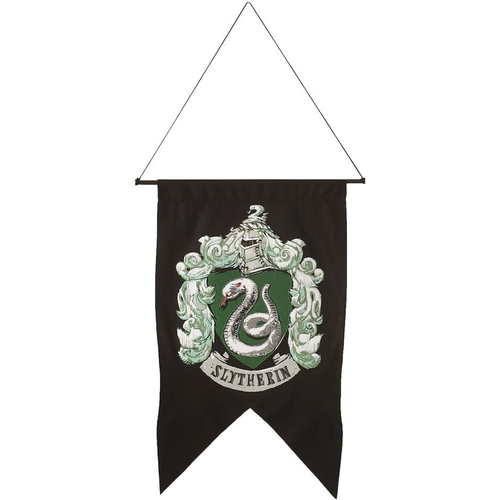 Hp Slytherin Banner