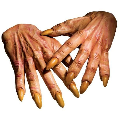 Immortal Hands 300 Movie