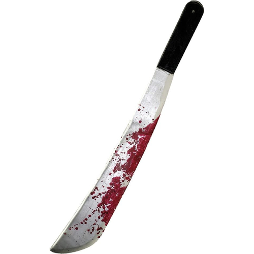 Jason Voorhees Machete