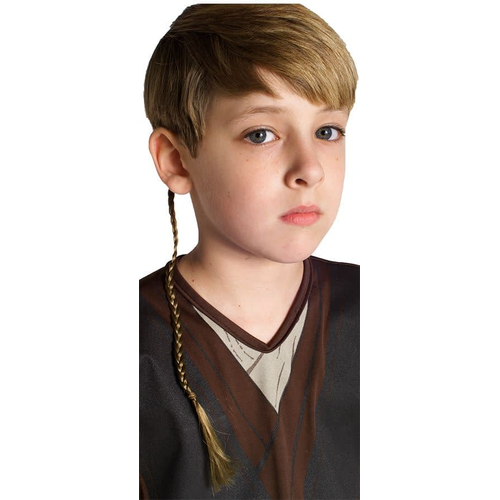 Jedi Knight Braid