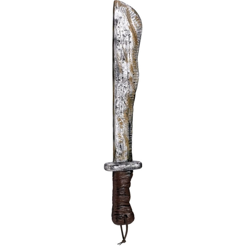 Jungle Machete