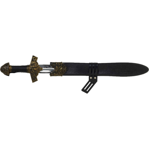 Knight Battle Sword 23 Inch