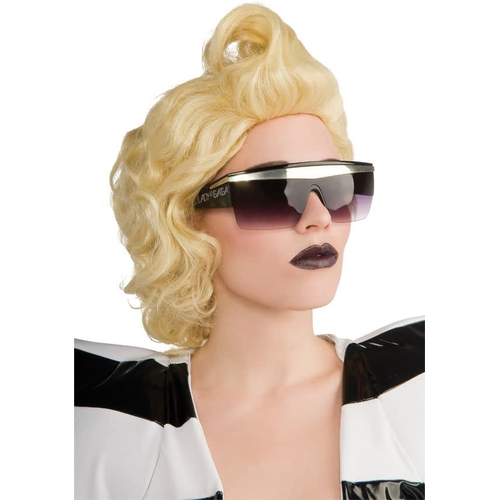 Lady Gaga Glasses