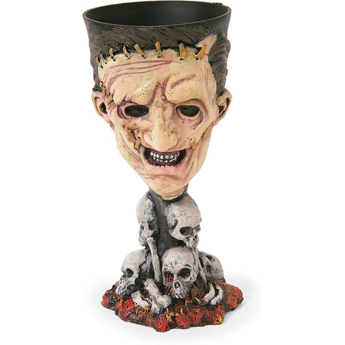 Leatherface Goblet