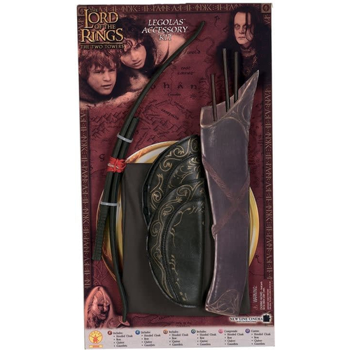 Legolas Kit Lord Of Rings