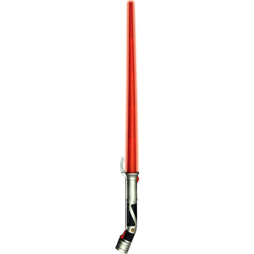 Light Saber Count Dooku