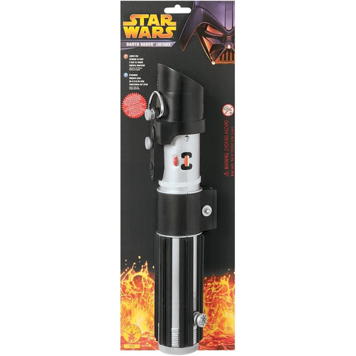 Light Saber Darth Vader