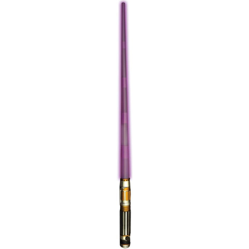 Light Saber Mace Windu