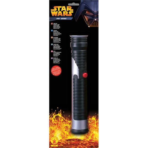 Light Saber Qui Gon