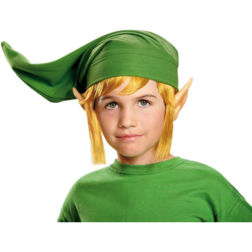 Link Deluxe Child Kit