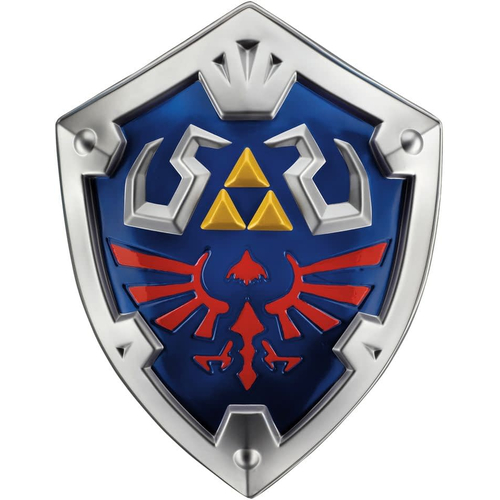 Link Shield