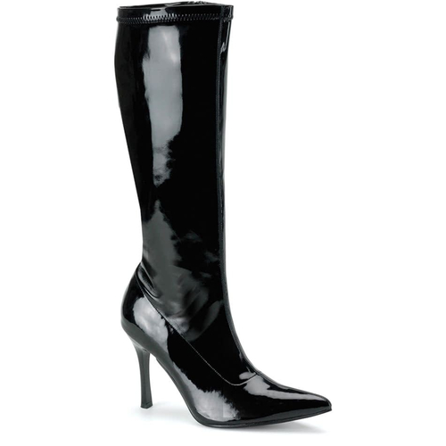 Lust 2000 Boot Size 7