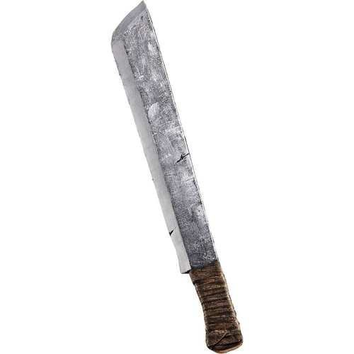 Machete 23.6 Inches