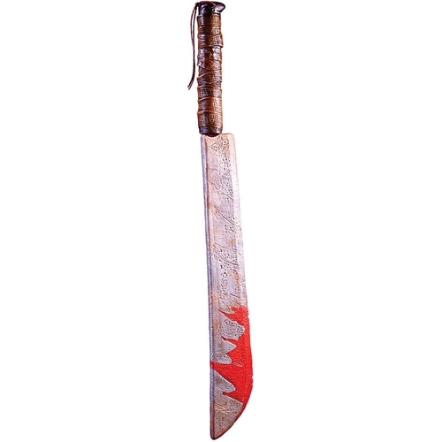 Machete 30 Inches
