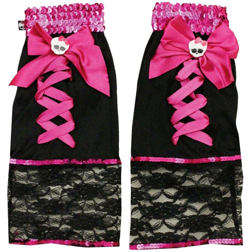 Mh Creeperifc Leg Warmer Child 2