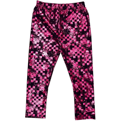 Mh Creeperific Leggin Child 6+ 2