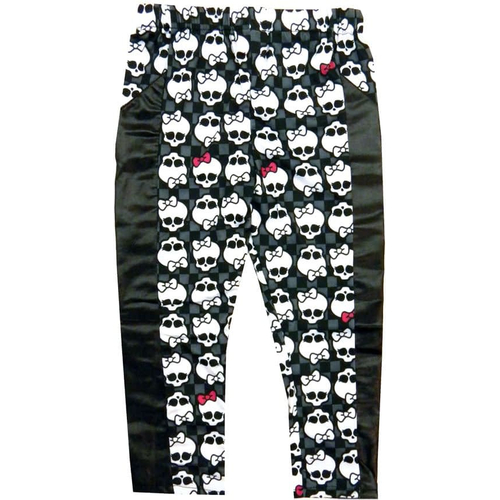 Mh Creeperific Leggin Child 6+ 3