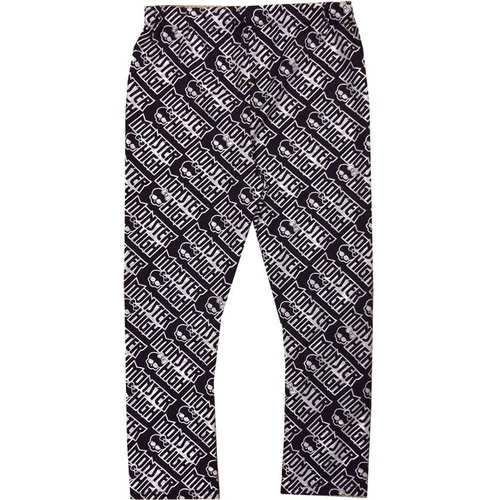 Mh Creeperific Leggin Child 6+ 4