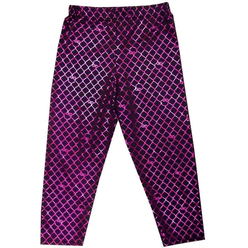 Mh Creeperific Leggin Child 6+ - 15268