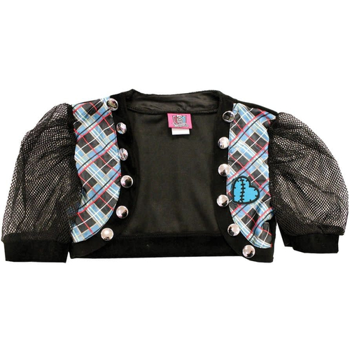 Mh Shoulder Jacket Frankie