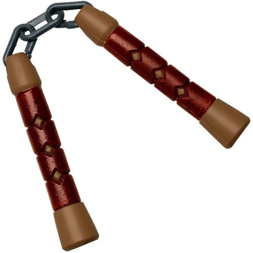 Michelangelo Nunchucks
