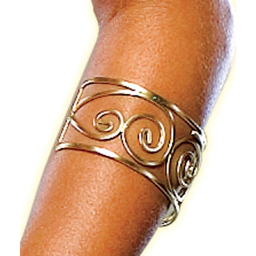 Movie 300 Spartan Queen Arm Cu