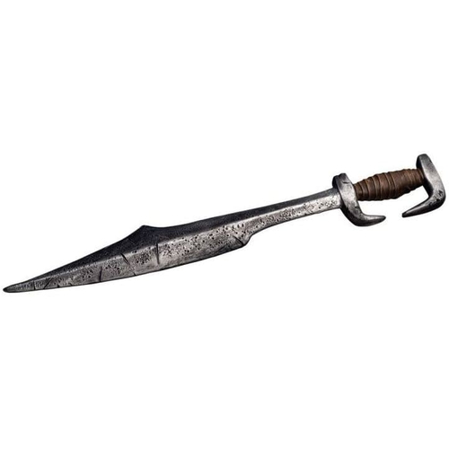 Movie 300 Spartan Sword 26 In
