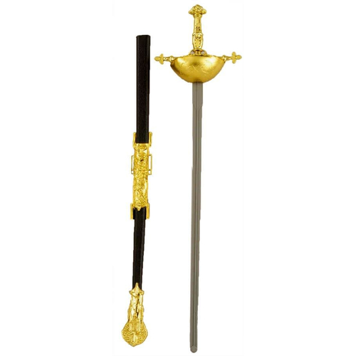 Musketeer Sword 30 Inch