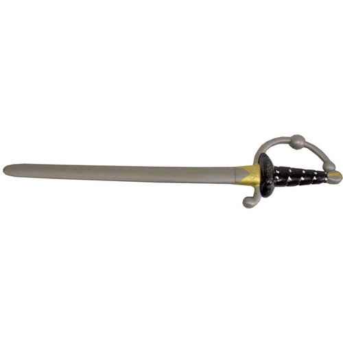 Mutt Sword Indiana Jones