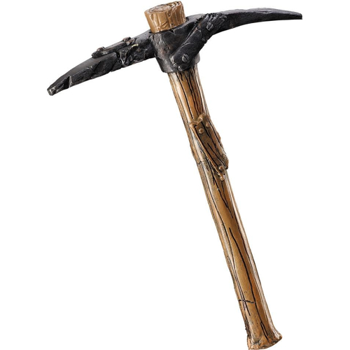 Pick Axe 18.9 Inches