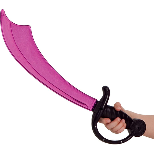 Pink Pirate Sword