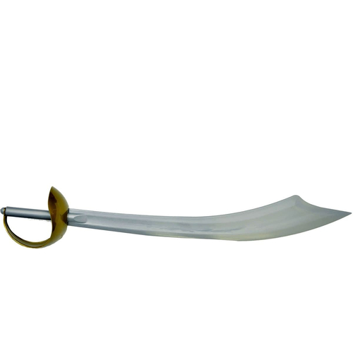 Pirate Jack Cutlass Sword 31In
