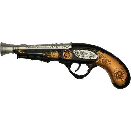 Pistol Pirate