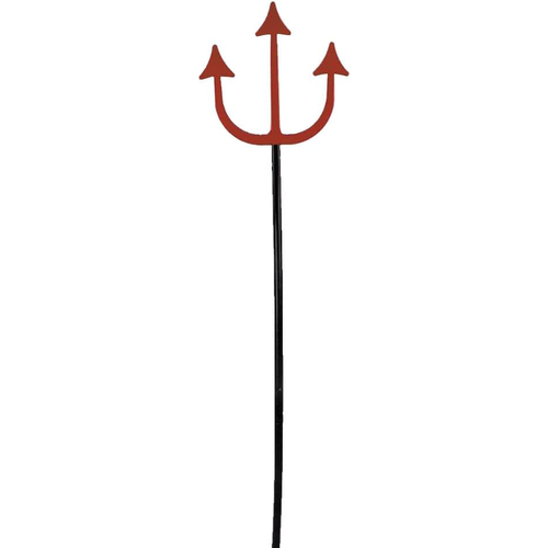 Pitchfork Deluxe