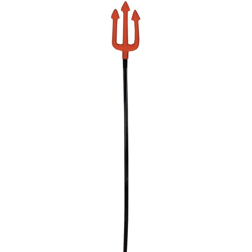 Pitchfork Economy 23 Inches