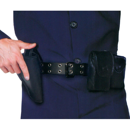 Police Utility Belt Ad One Sz